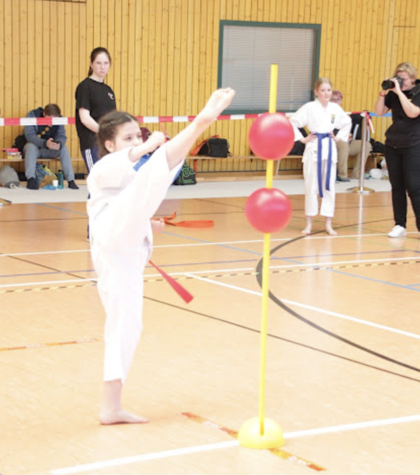 3. Kinderturnier Karate im Wadokai Kono Stil – ein voller Erfolg!